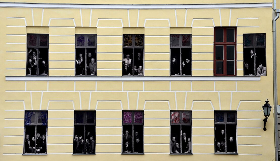 Tartu korteriturg jättis kriisi selja taha?